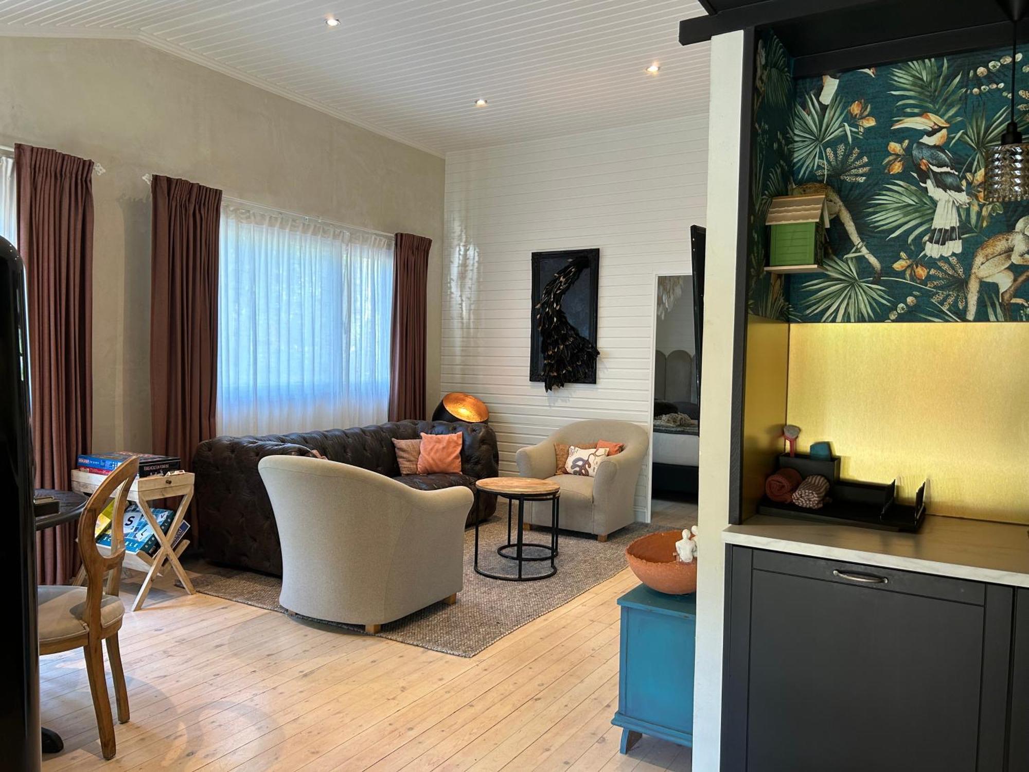 Chalet Maurice Zutendaal Exteriér fotografie